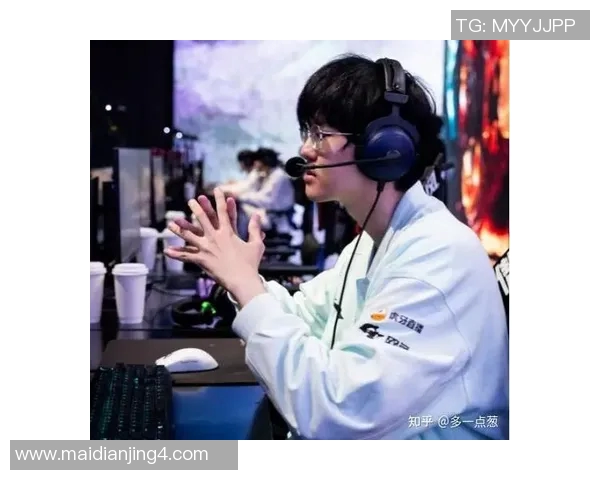 IG心理素质引发热议电竞圈对其表现的争论与反思