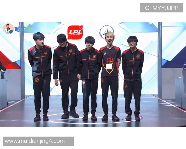 esports数据热议FPX战队选手个人能力的变革与未来发展趋势分析