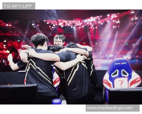 探讨RNG在英雄联盟赛场上的心理素质与竞技表现的关系